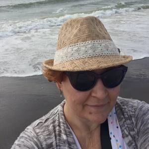 Meet your Posher, Angel